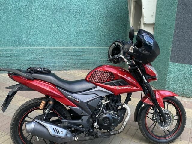 Ліфан Інша, об'ємом двигуна 0.18 л та пробігом 0 тис. км за 1000 $, фото 4 на Automoto.ua