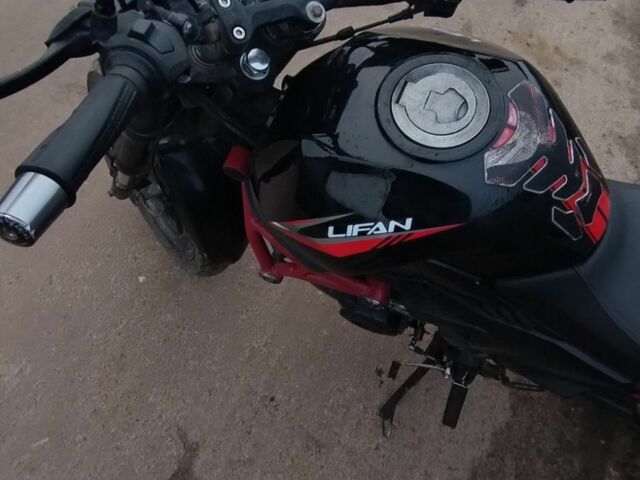 Ліфан Інша, об'ємом двигуна 0.18 л та пробігом 0 тис. км за 714 $, фото 6 на Automoto.ua