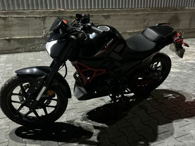 Лифан Другая, объемом двигателя 0.2 л и пробегом 0 тыс. км за 850 $, фото 2 на Automoto.ua