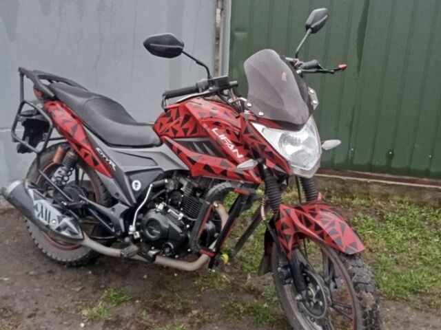 Лифан Другая, объемом двигателя 0.18 л и пробегом 0 тыс. км за 834 $, фото 4 на Automoto.ua