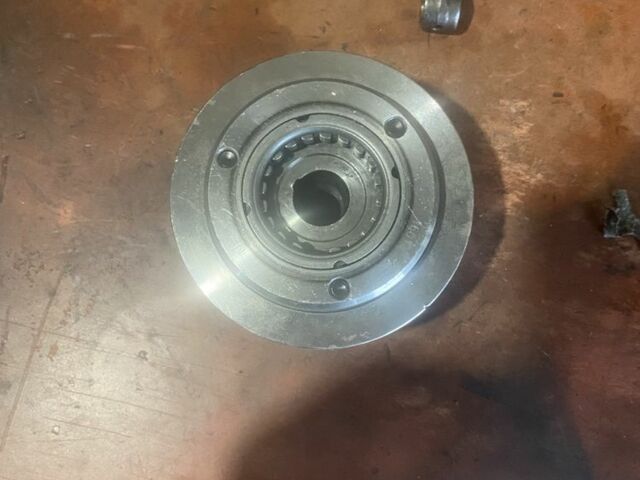 Лифан Другая, объемом двигателя 0.2 л и пробегом 0 тыс. км за 36 $, фото 6 на Automoto.ua