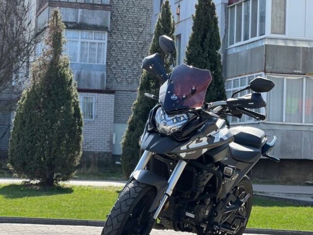 Лифан Другая, объемом двигателя 0.2 л и пробегом 0 тыс. км за 1254 $, фото 3 на Automoto.ua