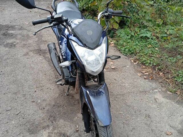 Лифан Другая, объемом двигателя 0.18 л и пробегом 0 тыс. км за 720 $, фото 1 на Automoto.ua