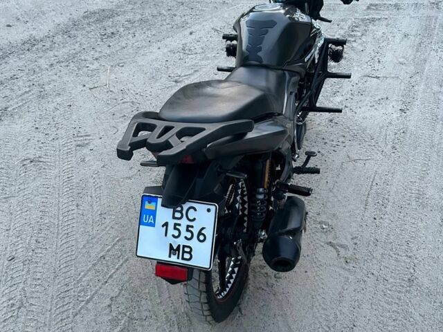 Лифан Другая, объемом двигателя 0.15 л и пробегом 0 тыс. км за 850 $, фото 3 на Automoto.ua