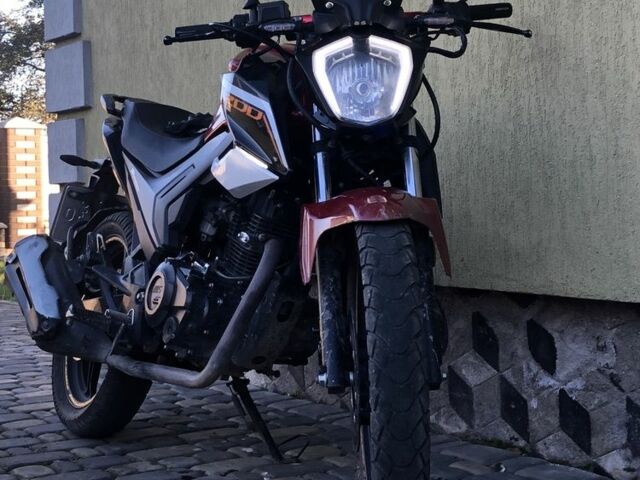 Ліфан Інша, об'ємом двигуна 0.2 л та пробігом 0 тис. км за 400 $, фото 2 на Automoto.ua