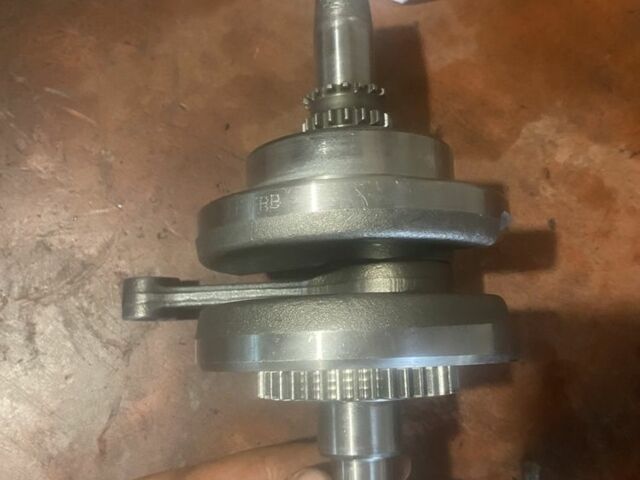 Лифан Другая, объемом двигателя 0.2 л и пробегом 0 тыс. км за 36 $, фото 3 на Automoto.ua