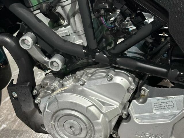 Ліфан Інша, об'ємом двигуна 0.35 л та пробігом 0 тис. км за 2605 $, фото 8 на Automoto.ua