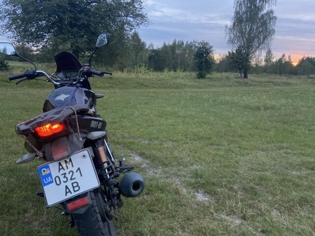 Лифан Другая, объемом двигателя 0.2 л и пробегом 0 тыс. км за 832 $, фото 3 на Automoto.ua