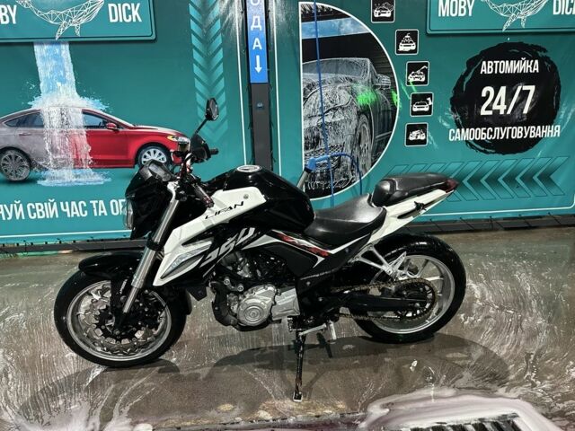 Ліфан Інша, об'ємом двигуна 0.35 л та пробігом 0 тис. км за 2605 $, фото 6 на Automoto.ua