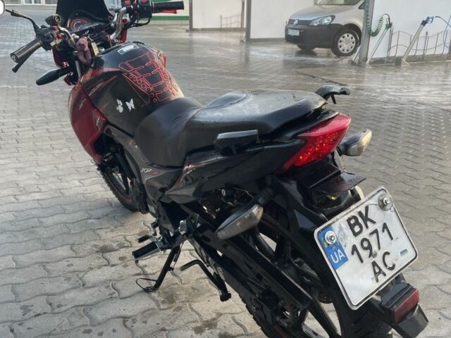 Лифан Другая, объемом двигателя 0.2 л и пробегом 0 тыс. км за 1399 $, фото 2 на Automoto.ua