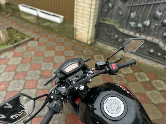 Ліфан Інша, об'ємом двигуна 0.2 л та пробігом 0 тис. км за 820 $, фото 11 на Automoto.ua