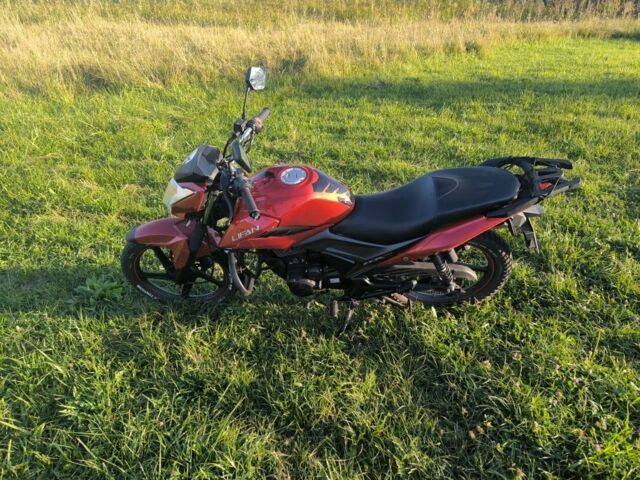 Лифан Другая, объемом двигателя 0.15 л и пробегом 0 тыс. км за 900 $, фото 1 на Automoto.ua