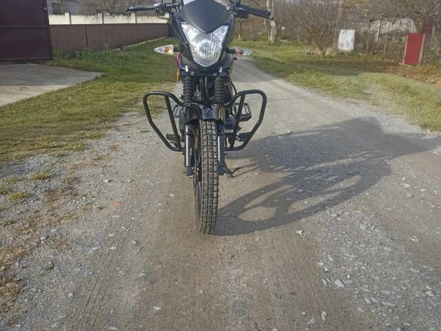 Лифан Другая, объемом двигателя 0.2 л и пробегом 0 тыс. км за 1000 $, фото 6 на Automoto.ua