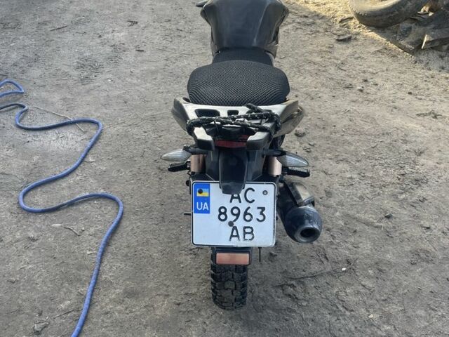 Лифан Другая, объемом двигателя 0.2 л и пробегом 0 тыс. км за 650 $, фото 5 на Automoto.ua