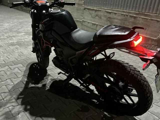 Лифан Другая, объемом двигателя 0.2 л и пробегом 0 тыс. км за 850 $, фото 11 на Automoto.ua