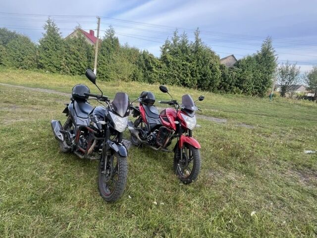 Лифан Другая, объемом двигателя 0.2 л и пробегом 0 тыс. км за 800 $, фото 2 на Automoto.ua