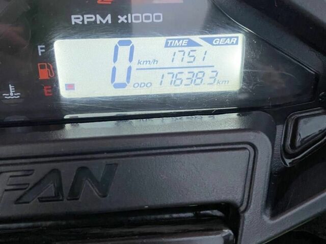 Лифан Другая, объемом двигателя 0.2 л и пробегом 0 тыс. км за 1100 $, фото 9 на Automoto.ua