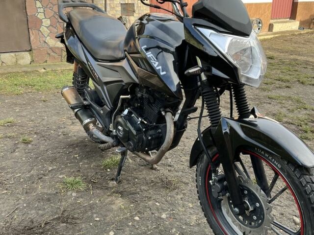 Лифан Другая, объемом двигателя 0.2 л и пробегом 0 тыс. км за 946 $, фото 3 на Automoto.ua