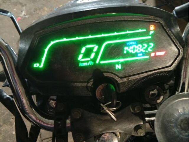 Ліфан Інша, об'ємом двигуна 0.15 л та пробігом 0 тис. км за 715 $, фото 3 на Automoto.ua