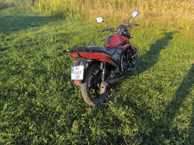 Лифан Другая, объемом двигателя 0.15 л и пробегом 0 тыс. км за 900 $, фото 4 на Automoto.ua