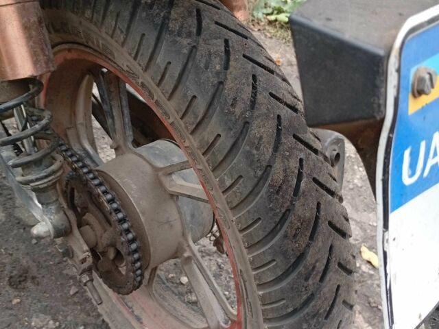 Лифан Другая, объемом двигателя 0.18 л и пробегом 0 тыс. км за 720 $, фото 5 на Automoto.ua