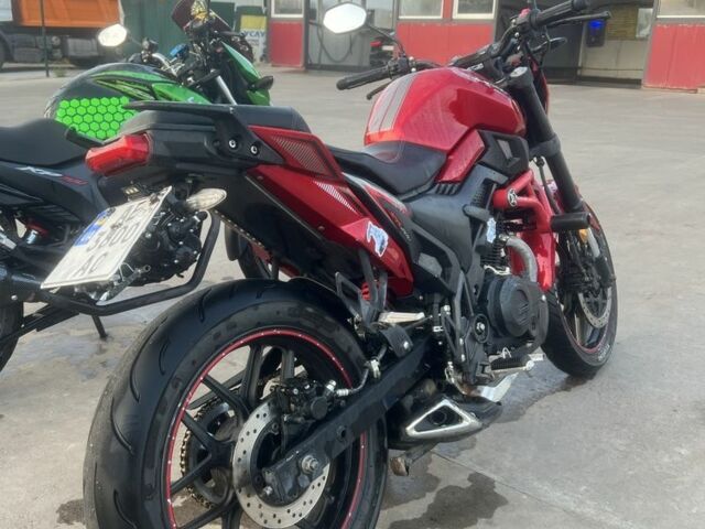 Лифан Другая, объемом двигателя 0.2 л и пробегом 0 тыс. км за 1134 $, фото 1 на Automoto.ua