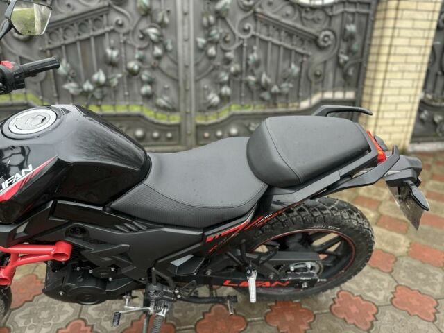 Ліфан Інша, об'ємом двигуна 0.2 л та пробігом 0 тис. км за 820 $, фото 5 на Automoto.ua