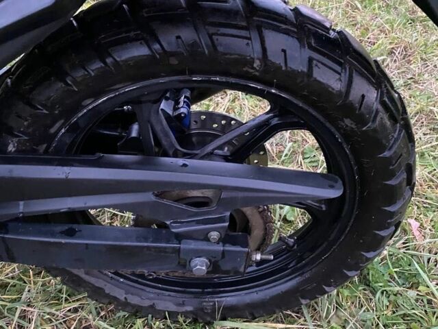 Лифан Другая, объемом двигателя 0.2 л и пробегом 0 тыс. км за 1100 $, фото 8 на Automoto.ua