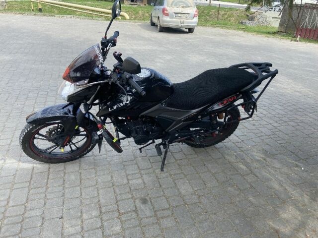 Лифан Другая, объемом двигателя 0.2 л и пробегом 0 тыс. км за 905 $, фото 3 на Automoto.ua