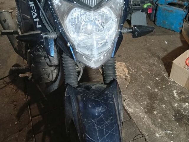 Ліфан Інша, об'ємом двигуна 0.15 л та пробігом 0 тис. км за 715 $, фото 2 на Automoto.ua