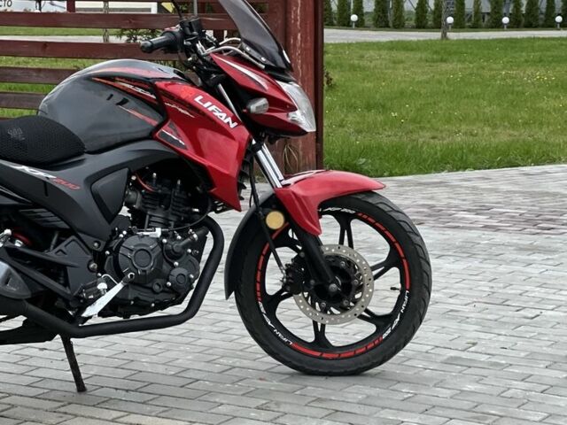 Лифан Другая 2020 в Вараш (Кузнецовск) на Automoto.ua Лифан Другая, объемом двигателя 0.2 л и пробегом 0 тыс. км за 1250 $, фото 5 на Automoto.ua