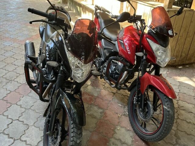 Лифан Другая, объемом двигателя 0.2 л и пробегом 0 тыс. км за 800 $, фото 4 на Automoto.ua