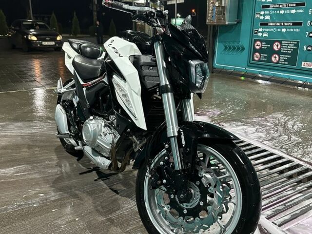 Лифан Другая, объемом двигателя 0.35 л и пробегом 0 тыс. км за 2607 $, фото 1 на Automoto.ua