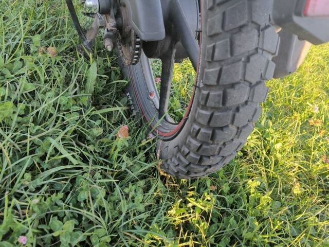 Лифан Другая, объемом двигателя 0.15 л и пробегом 0 тыс. км за 900 $, фото 6 на Automoto.ua