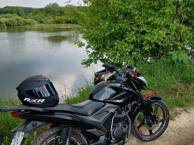 Ліфан Інша, об'ємом двигуна 0.15 л та пробігом 0 тис. км за 700 $, фото 2 на Automoto.ua