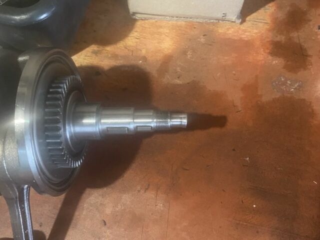 Лифан Другая, объемом двигателя 0.2 л и пробегом 0 тыс. км за 36 $, фото 4 на Automoto.ua