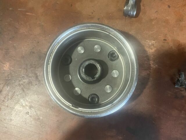 Лифан Другая, объемом двигателя 0.2 л и пробегом 0 тыс. км за 36 $, фото 5 на Automoto.ua