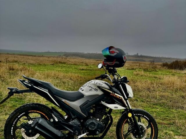 Ліфан Інша, об'ємом двигуна 0.2 л та пробігом 0 тис. км за 756 $, фото 16 на Automoto.ua