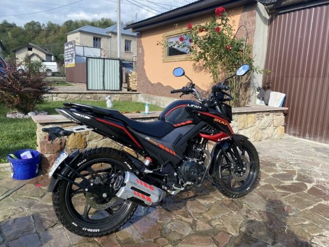 Лифан Другая, объемом двигателя 0.2 л и пробегом 0 тыс. км за 950 $, фото 2 на Automoto.ua