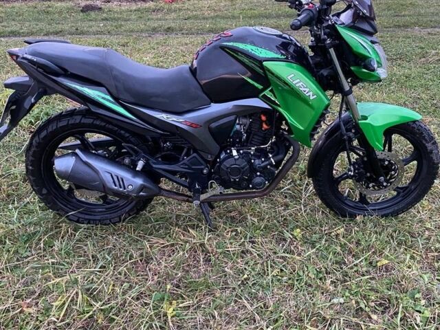 Лифан Другая, объемом двигателя 0.2 л и пробегом 0 тыс. км за 1100 $, фото 3 на Automoto.ua