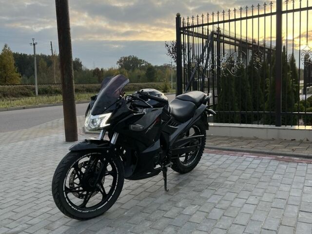 Лифан Другая, объемом двигателя 0.2 л и пробегом 0 тыс. км за 1150 $, фото 4 на Automoto.ua