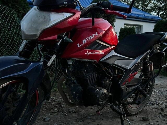 Лифан Другая, объемом двигателя 0.2 л и пробегом 0 тыс. км за 650 $, фото 2 на Automoto.ua