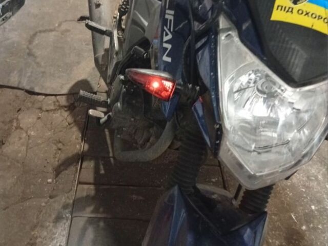 Ліфан Інша, об'ємом двигуна 0.15 л та пробігом 0 тис. км за 715 $, фото 1 на Automoto.ua