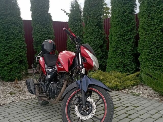Лифан Другая, объемом двигателя 0.2 л и пробегом 0 тыс. км за 650 $, фото 3 на Automoto.ua