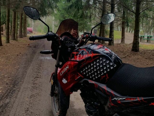 Лифан Другая, объемом двигателя 0.2 л и пробегом 0 тыс. км за 1400 $, фото 1 на Automoto.ua