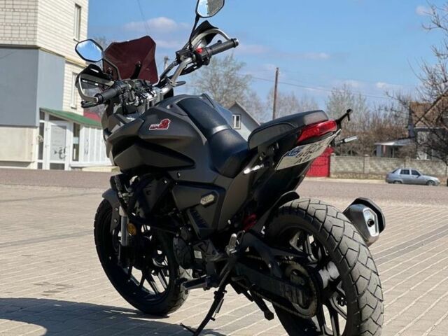 Лифан Другая, объемом двигателя 0.2 л и пробегом 0 тыс. км за 1254 $, фото 6 на Automoto.ua