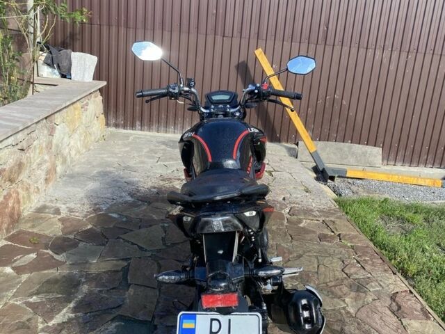 Лифан Другая, объемом двигателя 0.2 л и пробегом 0 тыс. км за 950 $, фото 4 на Automoto.ua