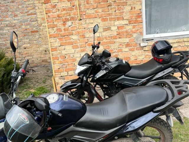 Лифан Другая, объемом двигателя 0.15 л и пробегом 0 тыс. км за 850 $, фото 2 на Automoto.ua