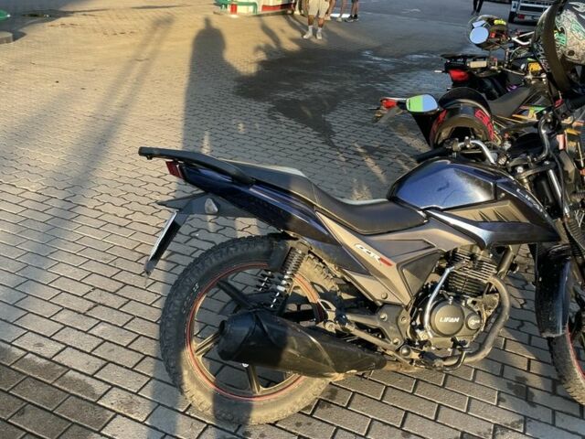 Лифан Другая 2020 в Львове на Automoto.ua Лифан Другая, объемом двигателя 0.15 л и пробегом 0 тыс. км за 737 $, фото 8 на Automoto.ua