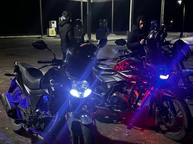 Лифан Другая, объемом двигателя 0.18 л и пробегом 0 тыс. км за 834 $, фото 2 на Automoto.ua